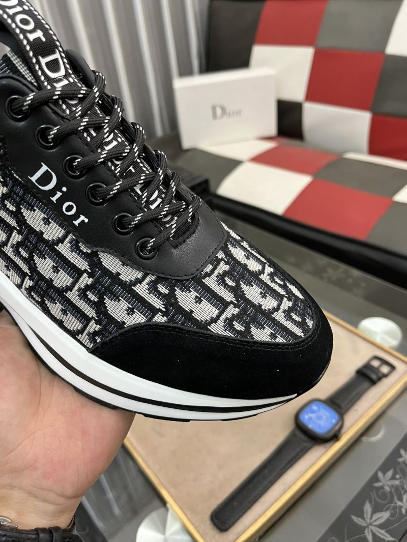 Christian Dior Casual Shoes